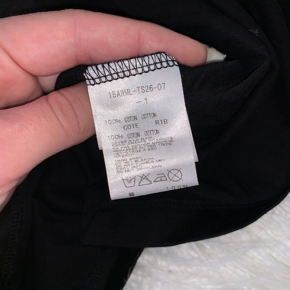 🔻Mastermind Femme - Tee - Picture 3 of 4